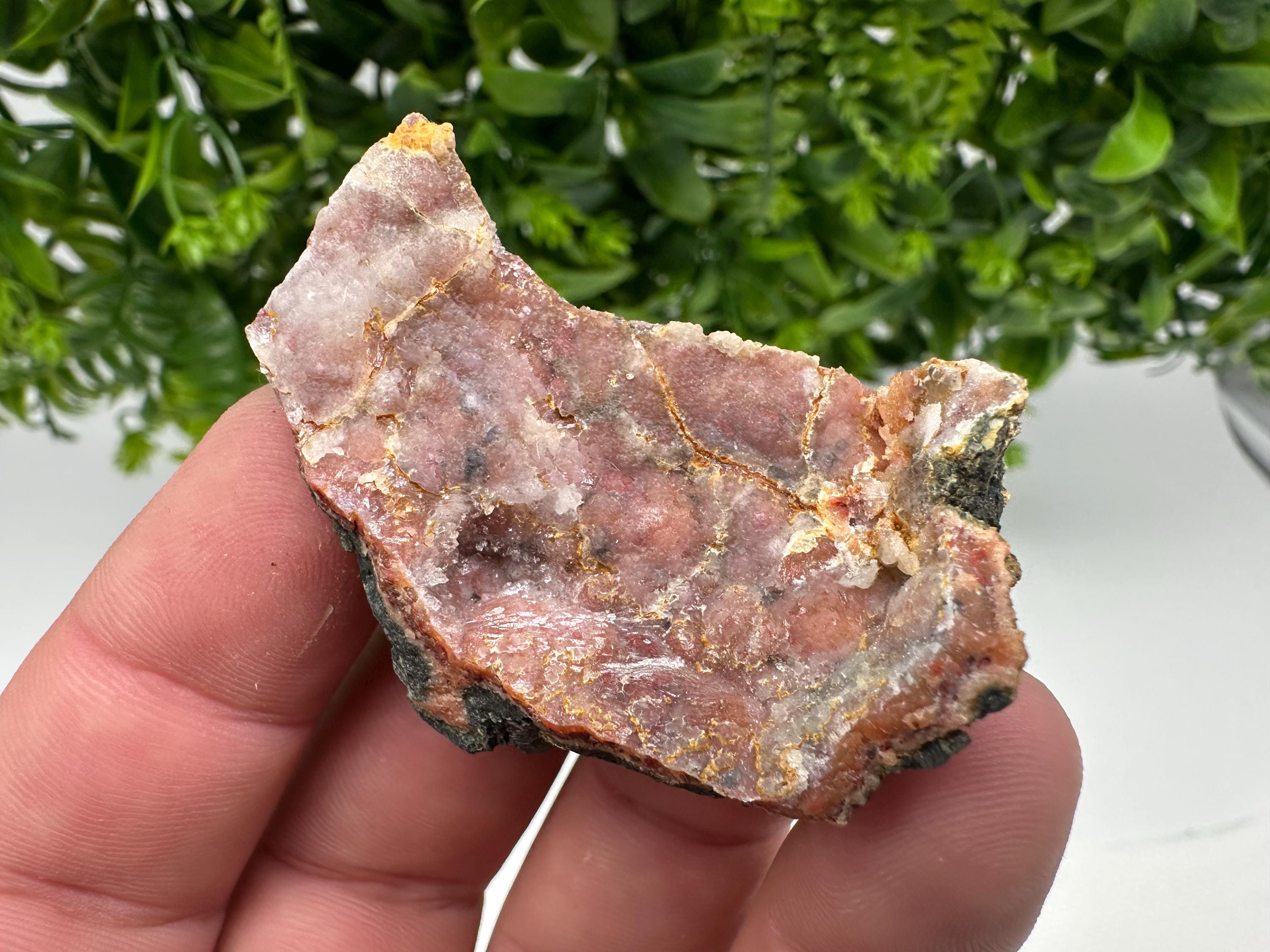 Stunning Red Chalcedony from Morocco,Morocco Minerals,Crystals,rare red Chalcedony,Red Crystal,Mineral Specimen,red minerals,souvenir gift