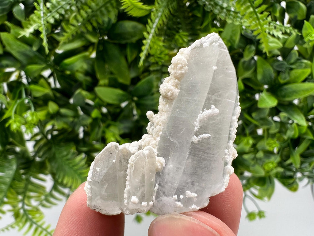 Lovely Quartz white Calcite feom Krushev dol mine,Madan,Bulgaria,Natural mineral specimen,rare crystal,Quartz cluster,collection,collector