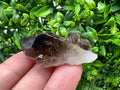Rare Smoky Quartz,mineral specimen,collection crystal,minerals,Smoky Quartz crystal,from BRAZIL,rare Smoky Quartz,home decor,wholesale,cls