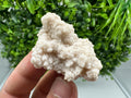 Rare Calcite Cluster on Matrix - 9th September Mine, Bulgaria