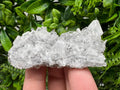 Barite Marcasite on Chalcedony Cluster, Androvo Mine Bulgaria