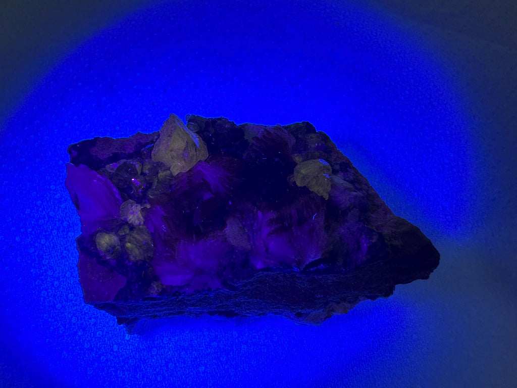 Wonderful Baryte with Cerussite on Galena from Morocco,Crystal, Mineral,Specimen,Cluster,Crystals,Barite Crystal,Cerussite Crystal,Specimen