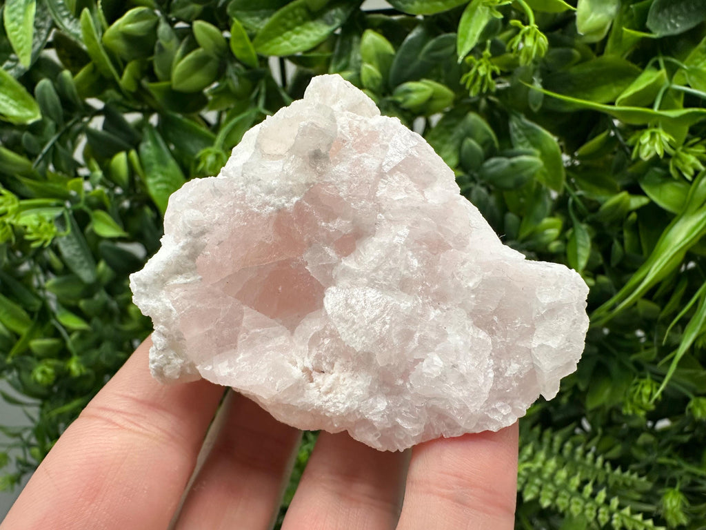 Mangano Calcite with Galena, Borieva Mine, Bulgaria