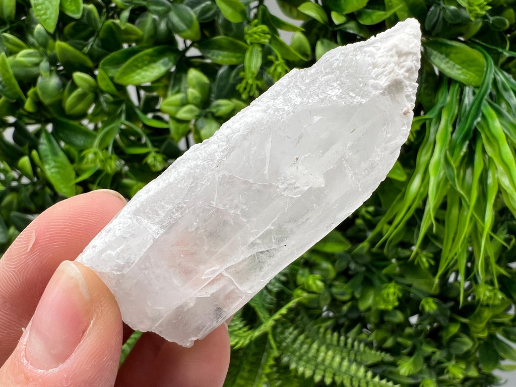 Wonderful Transparent Quartz whit Pyrite,from Krushev dol mine,Bulgaria,natural minerals,collection crystal,home decor stone,gift,quartz cls