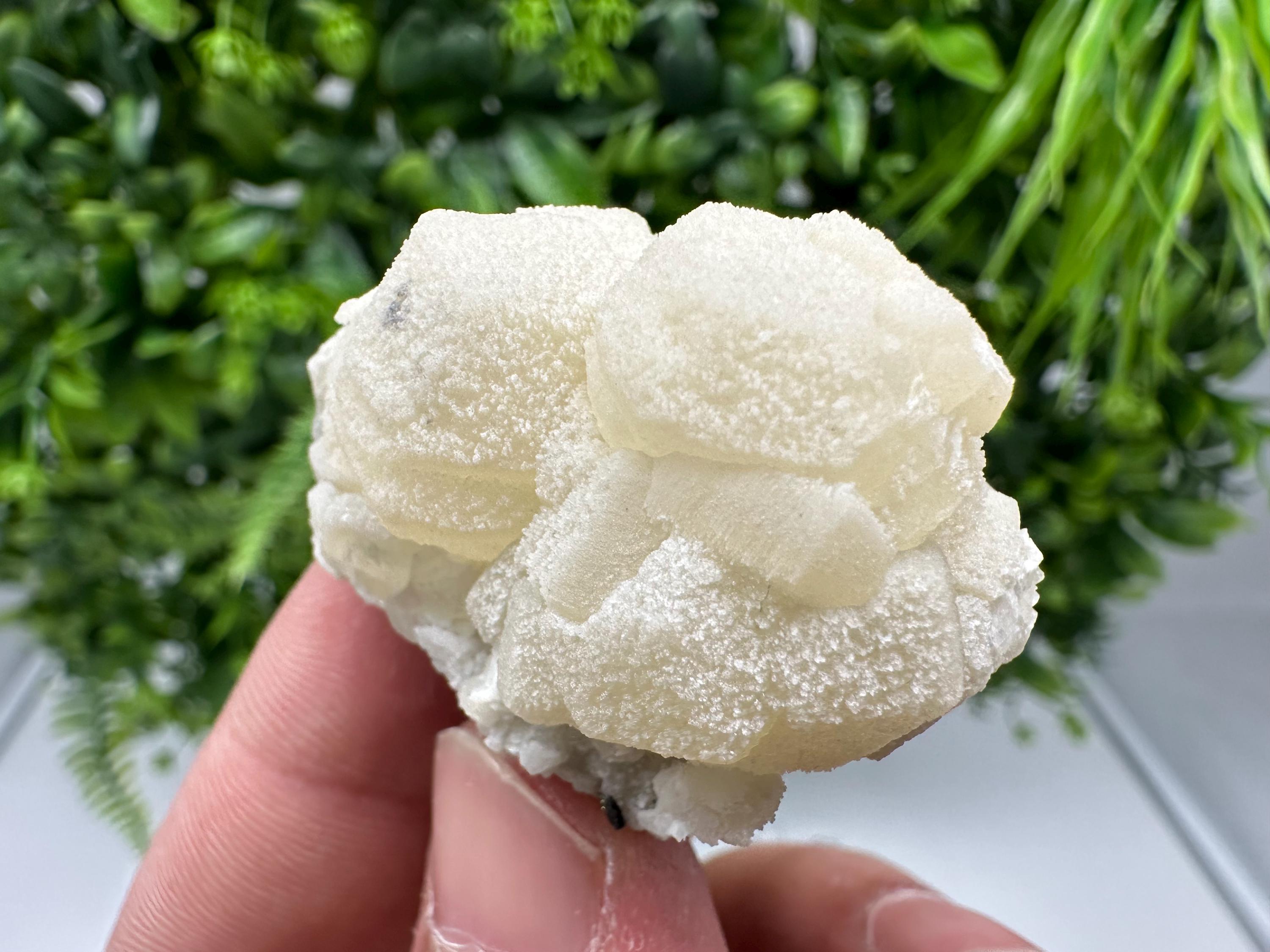 Wonderful and Rare Calcite on Matrix,from 9th September mine,Bulgaria,natural minerals souvenir,gift,home decor,collection Calcite cluster