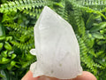 Transparent Quartz Cluster: Krushev Dol Mine, Bulgaria