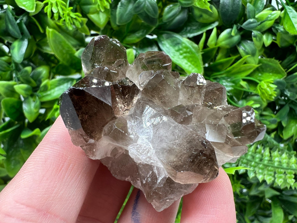 Rare Smoky Quartz,mineral specimen,collection crystal,minerals,Smoky Quartz crystal,from BRAZIL,rare Smoky Quartz,home decor,wholesale,cls