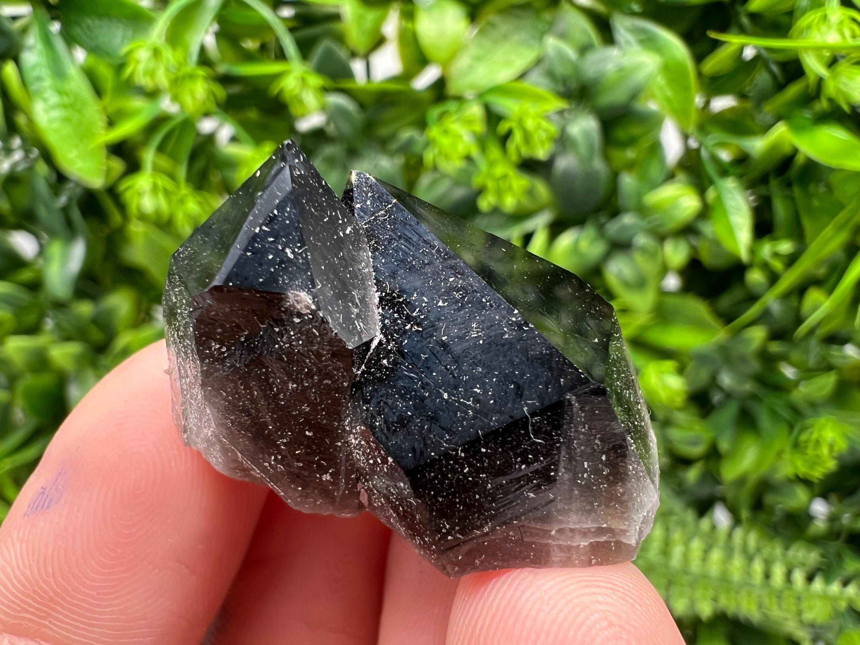 Rare Smoky Quartz,mineral specimen,collection crystal,minerals,Smoky Quartz crystal,from BRAZIL,rare Smoky Quartz,home decor,wholesale,cls