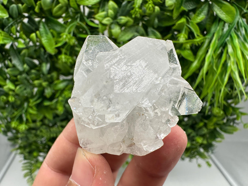 STUNNING Transparent Apophyllite on Chalcedony,natural, collection minerals specimen,India Minerals,Crystal, Stone Mineral Specimens India