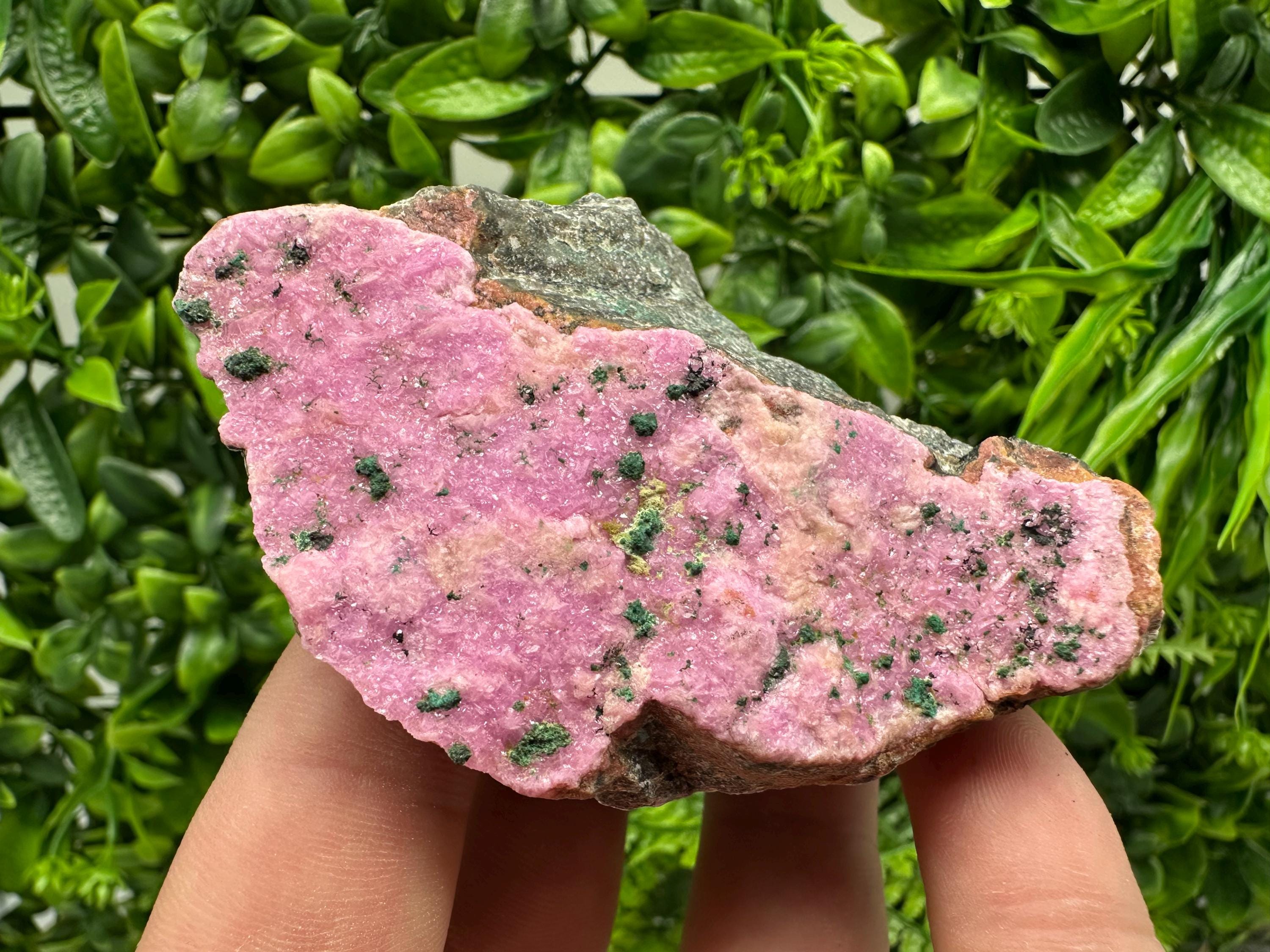 Very nice Cobalto Calcite from Republic of Congo,Cobalto Calcite Crystal,Cobalto Calcite Mineral,Pink Crystal,Pink mineral,pinkCobalto