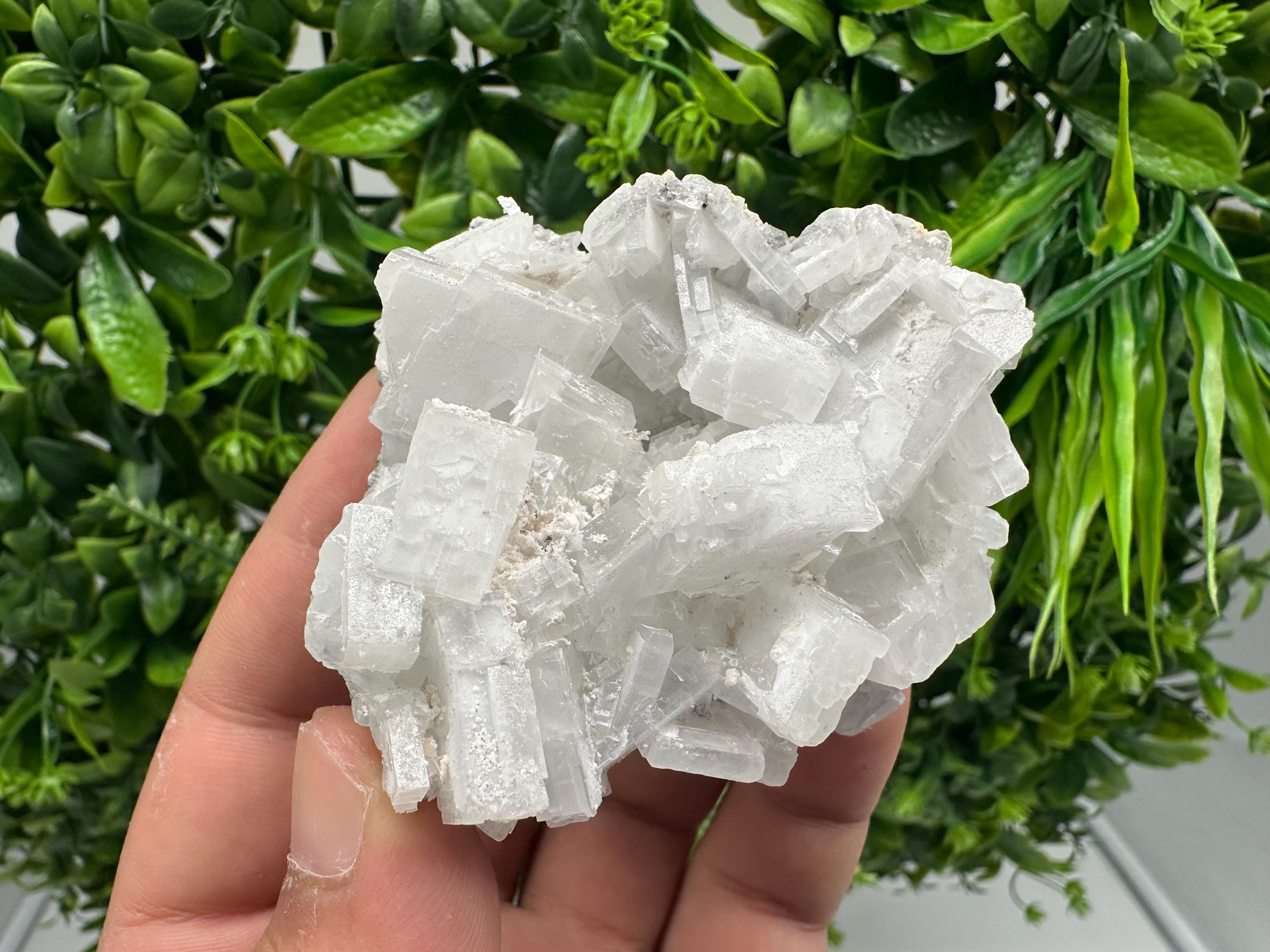 Barite Marcasite Chalcedony Cluster, Androvo Mine, Bulgaria