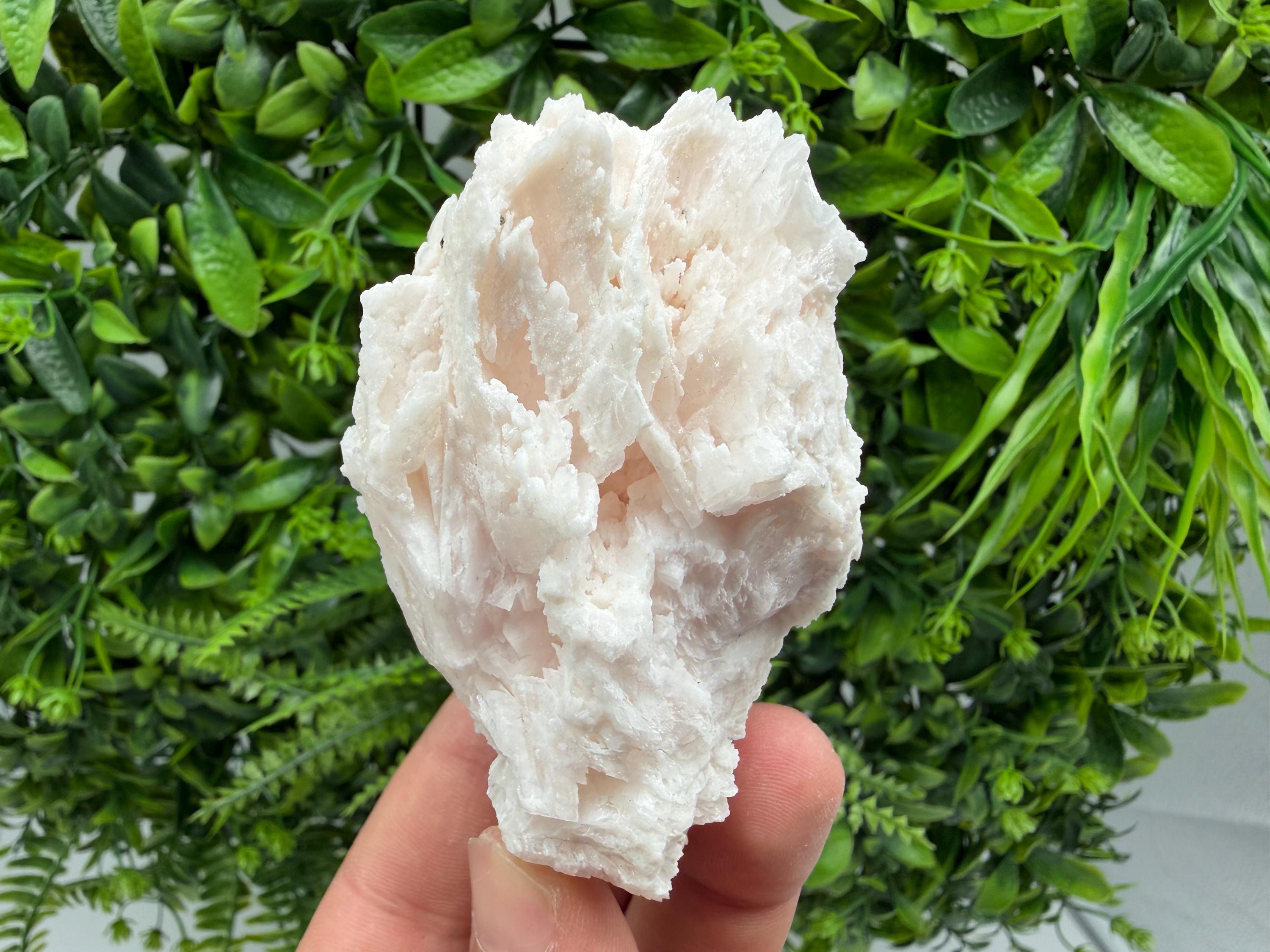 Mangano Calcite with Galena, Borieva Mine, Bulgaria