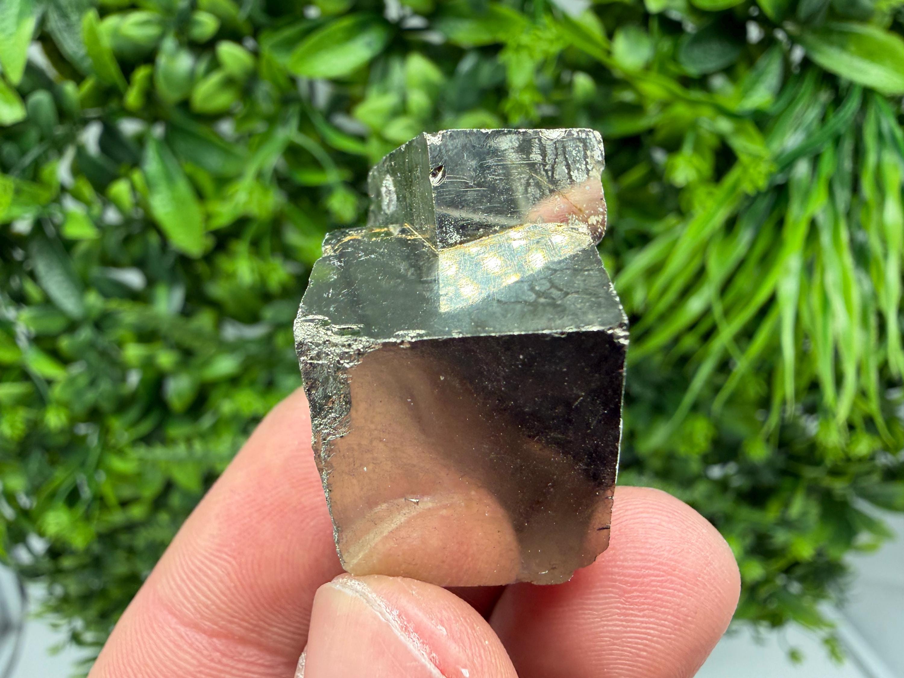 Interjoined,Pyrite,Gold,Cube PYRITE, Navajun, La Rioja, SPAIN,natural Pyrite shiny Pyrite home decor stone gift minerals,collectibls