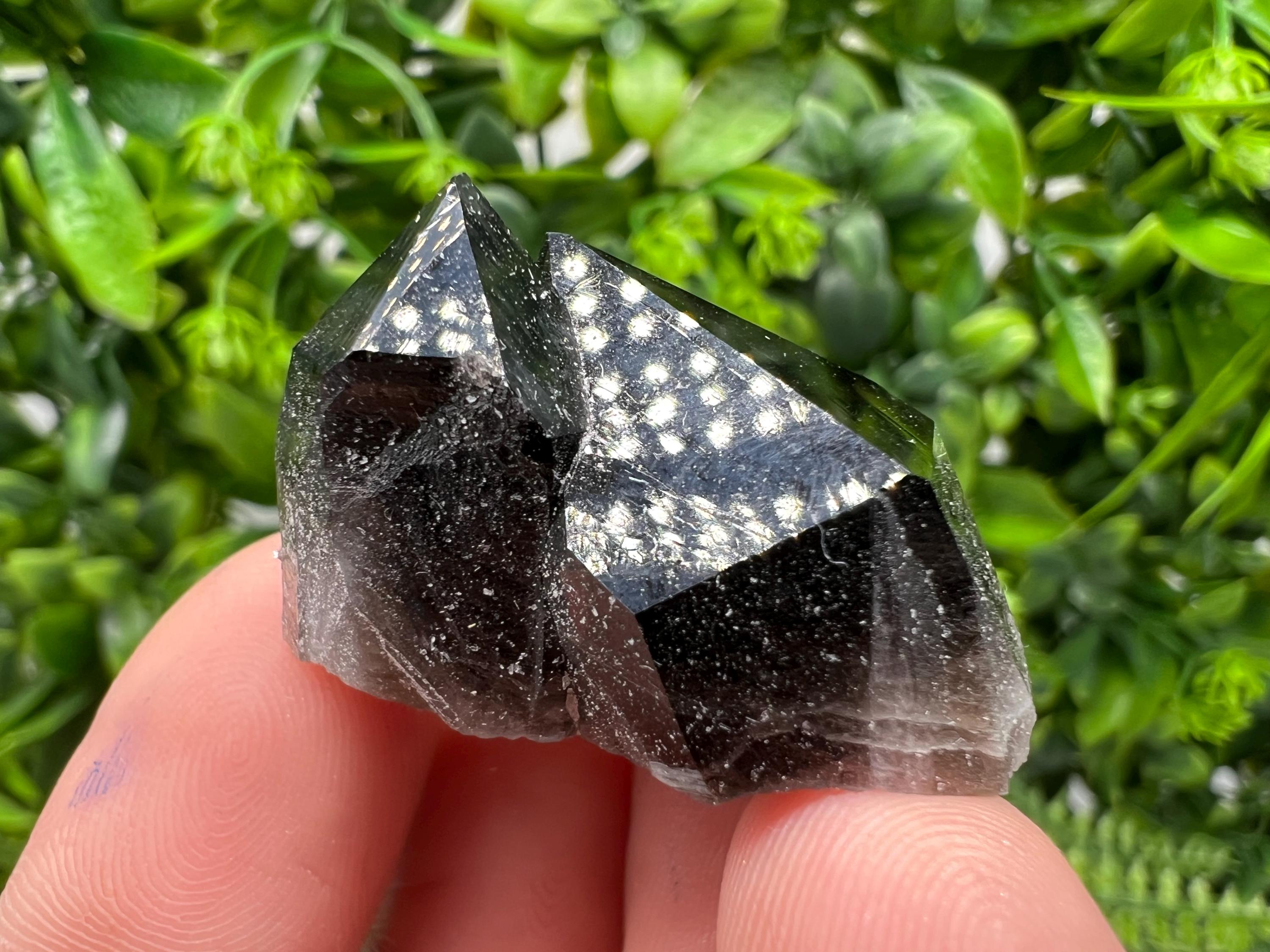 Rare Smoky Quartz,mineral specimen,collection crystal,minerals,Smoky Quartz crystal,from BRAZIL,rare Smoky Quartz,home decor,wholesale,cls