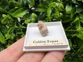 Beautiful Golden Topaz from Mexico,collection piece Crystal,Mineral,collectibles,Collectors, Natural Crystal, Minerals from Mexico,original,