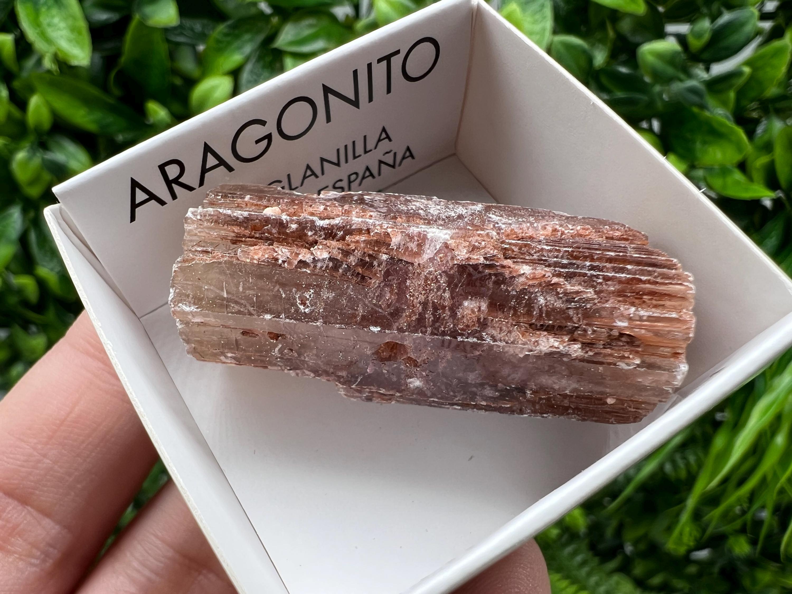 Amazing Aragonite from Spain,Aragonite crystal,cluster,natural,mineral,specimen,Purple Aragonite,Spanish Aragonite,Mineralcollection
