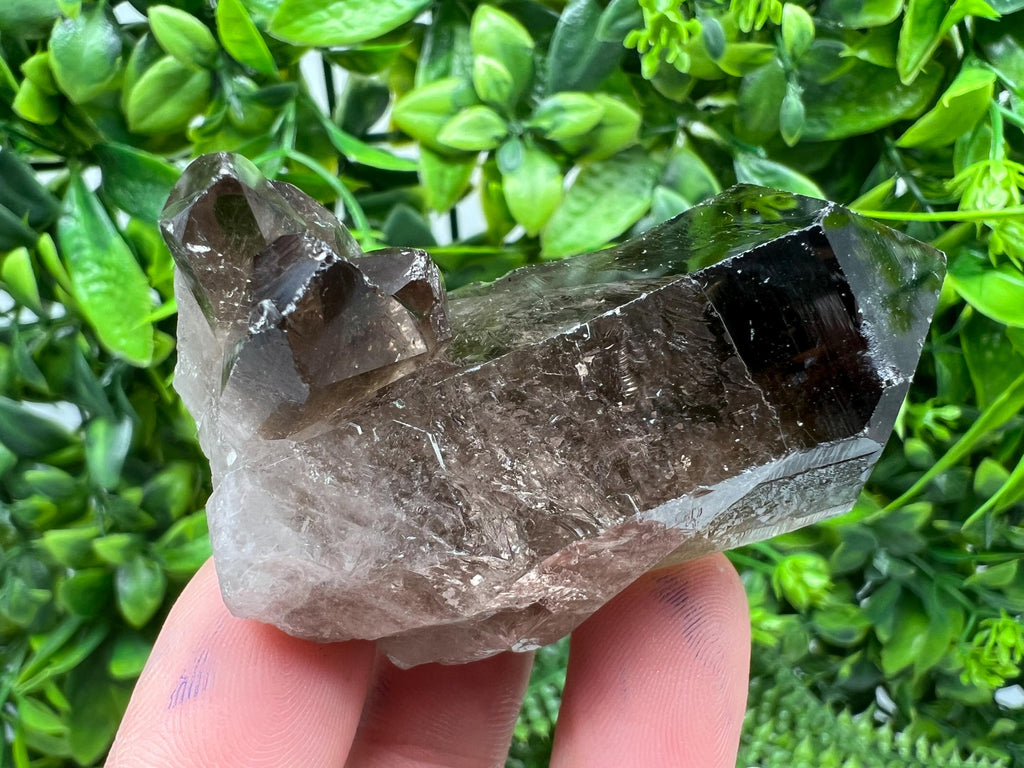 Rare Smoky Quartz,mineral specimen,collection crystal,minerals,Smoky Quartz crystal,from BRAZIL,rare Smoky Quartz,home decor,wholesale,cls