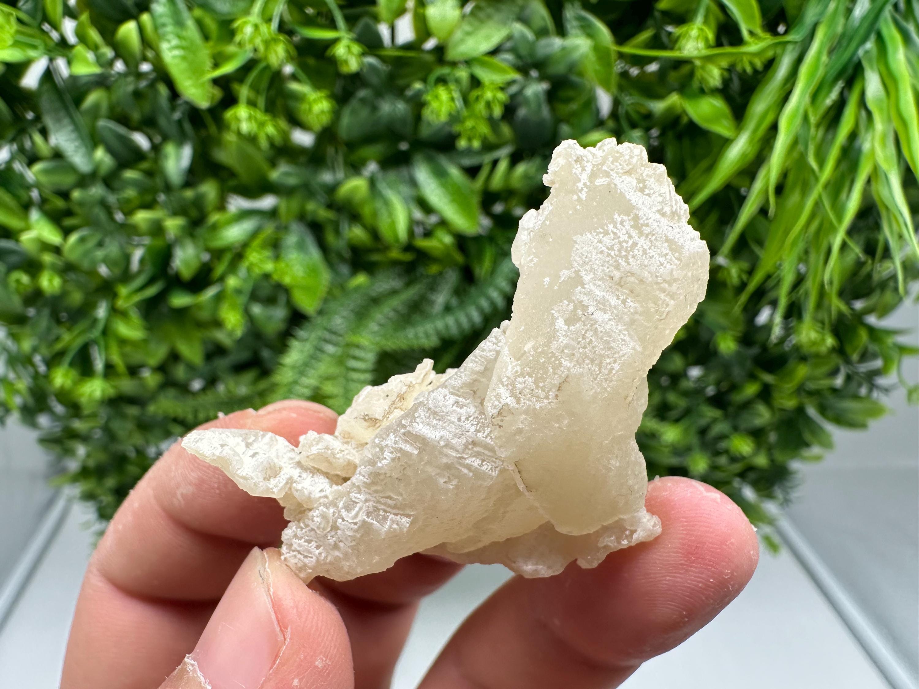 Wonderful and Rare Calcite on Matrix,from 9th September mine,Bulgaria,natural minerals souvenir,gift,home decor,collection Calcite cluster