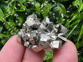 Wonderful Pyrite,floating Pyrite,rare Crystals natural minerals souvenir Crystal,collection stone,rare minerals,home decor,Borieva Bulgaria