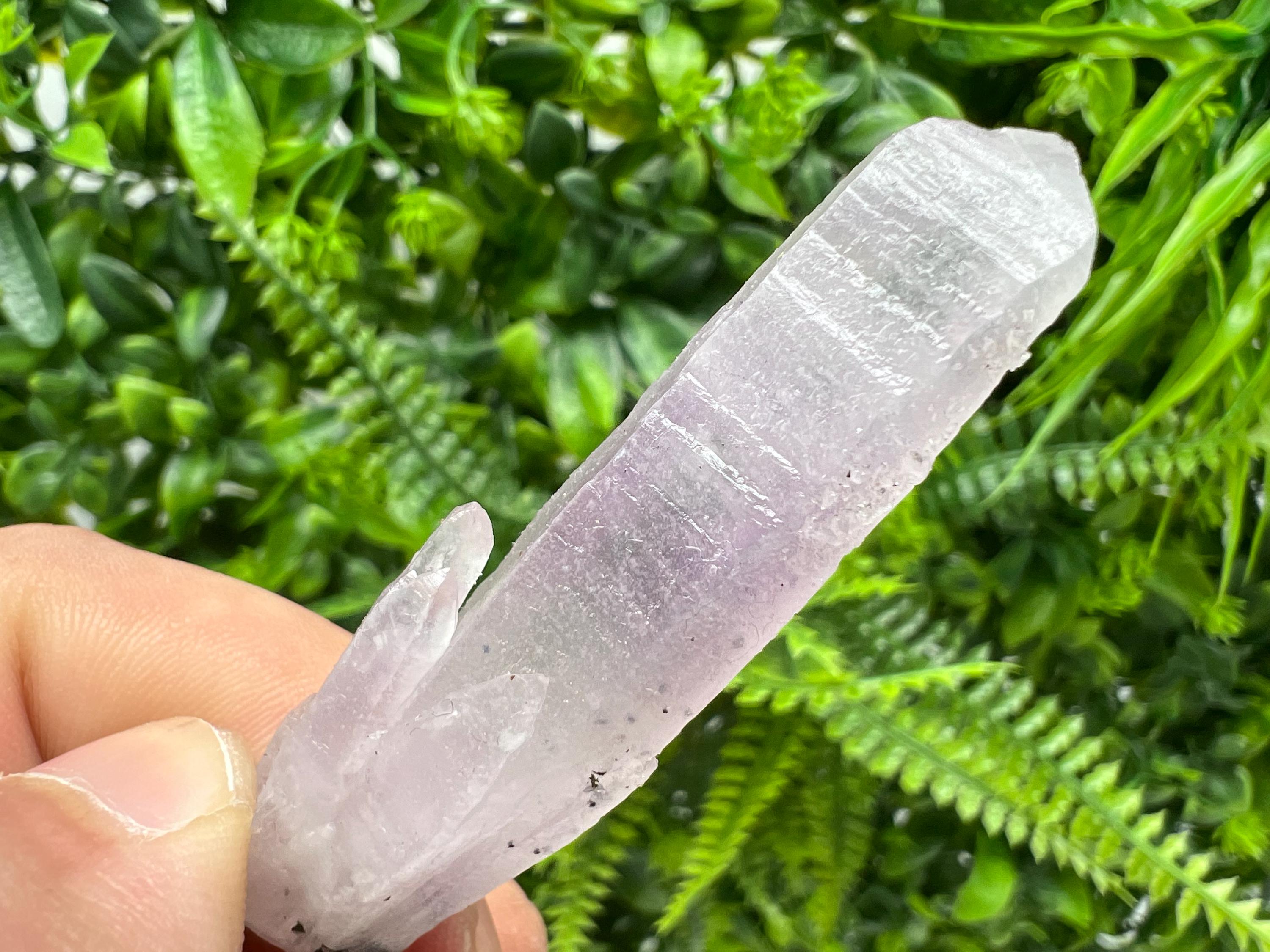 Stunning Amethyst Phantom,from Chala mine,Bulgaria,Amethyst point,Purple amethyst cluster,amethyst point,collection specimen,rare crystal