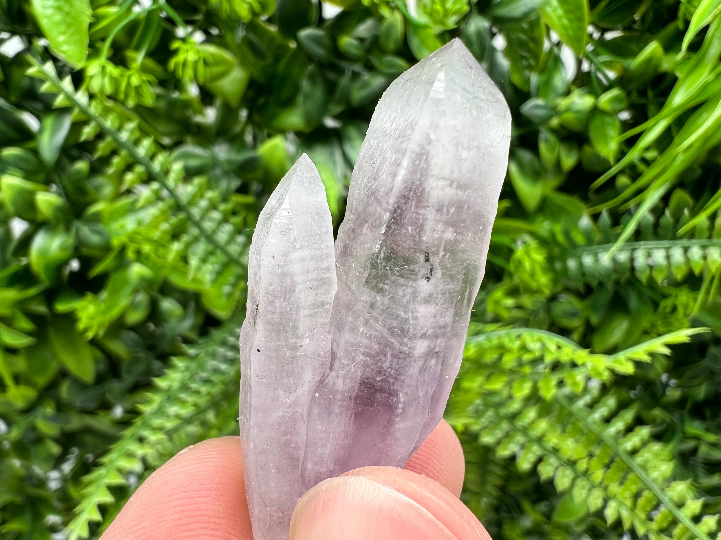 Stunning Amethyst Phantom,from Chala mine,Bulgaria,Amethyst point,Purple amethyst cluster,amethyst point,collection specimen,rare crystal