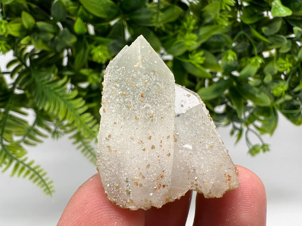Quartz Rhodochrosite Cluster, Djurcovo Mine, Bulgaria, Mineral Specimen