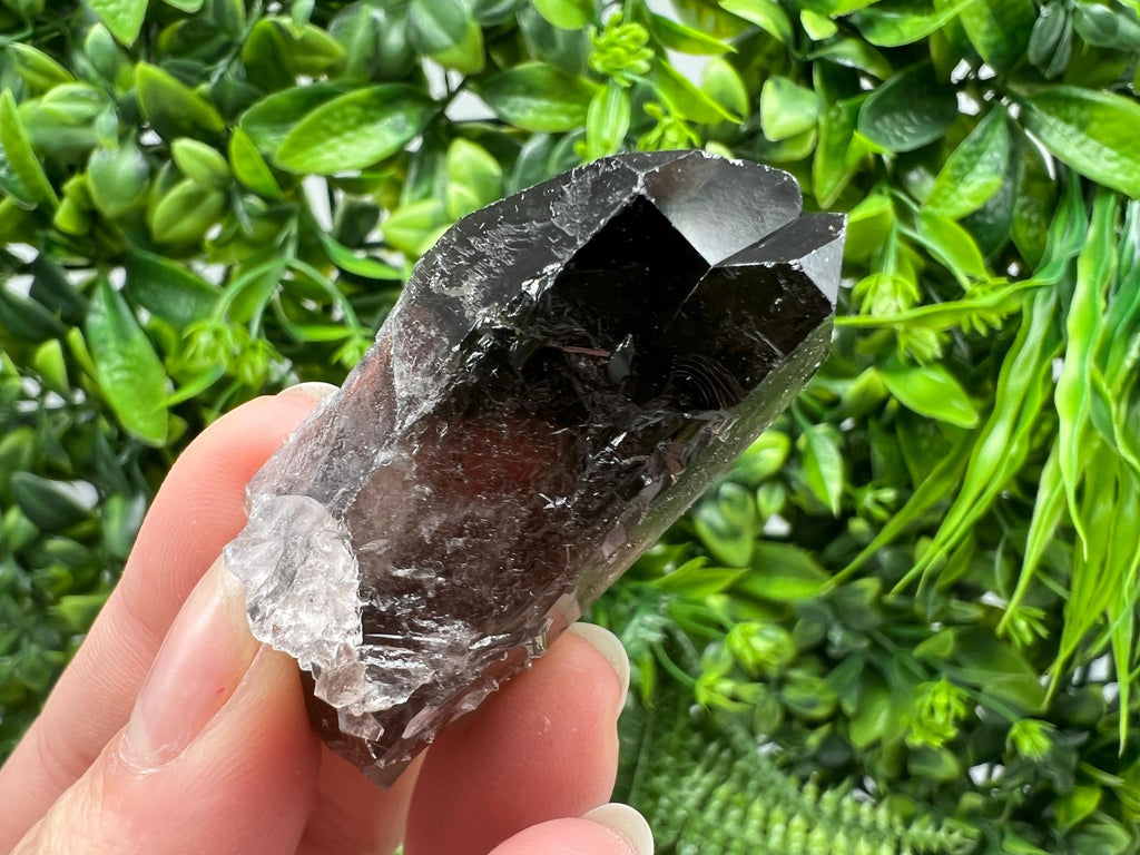 Rare Smoky Quartz,mineral specimen,collection crystal,minerals,Smoky Quartz crystal,from BRAZIL,rare Smoky Quartz,home decor,wholesale,cls