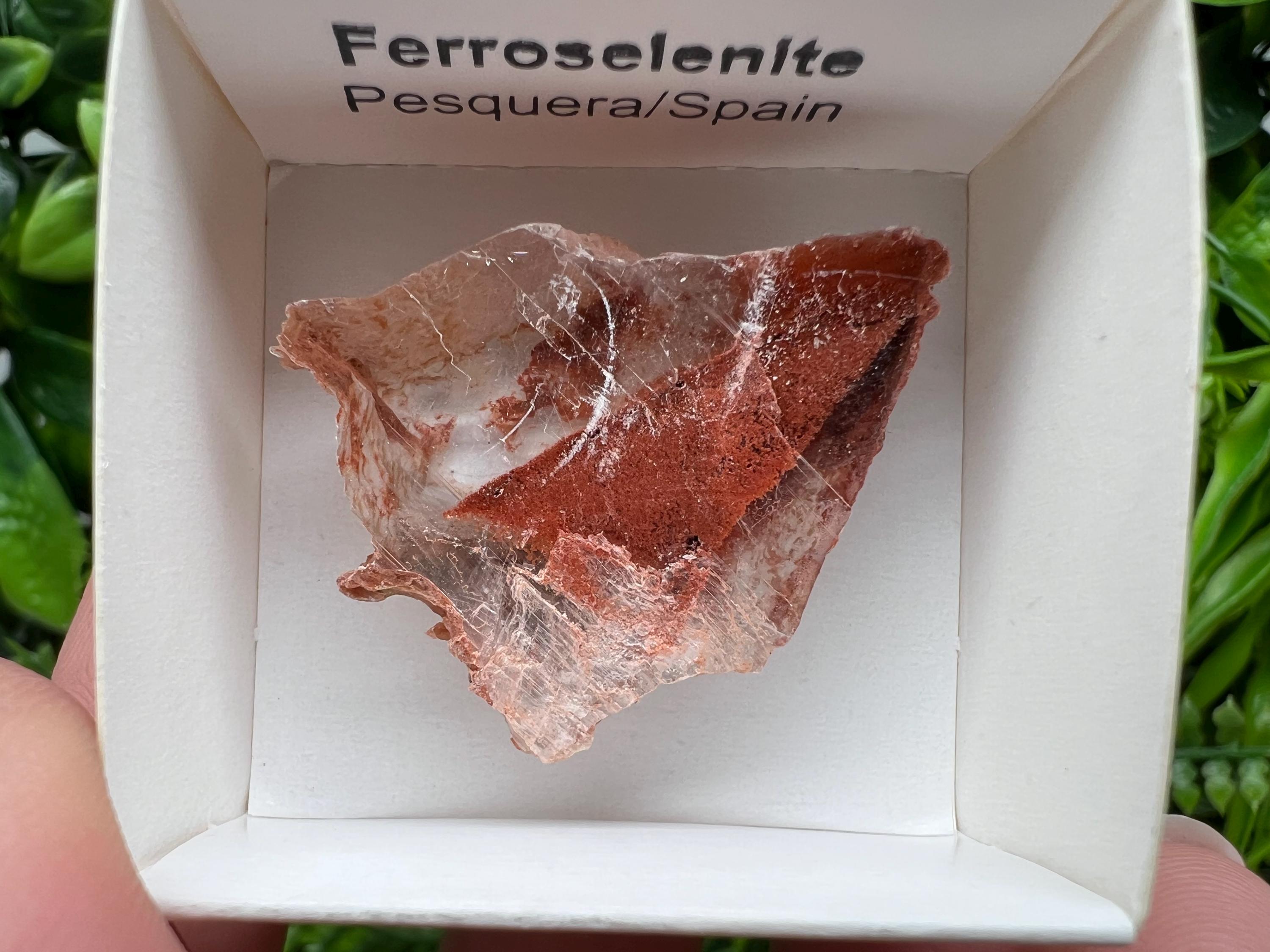 Stunning,rare Ferroselenite from La Pesquera, Cuenca,Castile-La Mancha,Spain,Mineral,Specimen,Ferroselenite Crystal,Ferroselenite Mineral