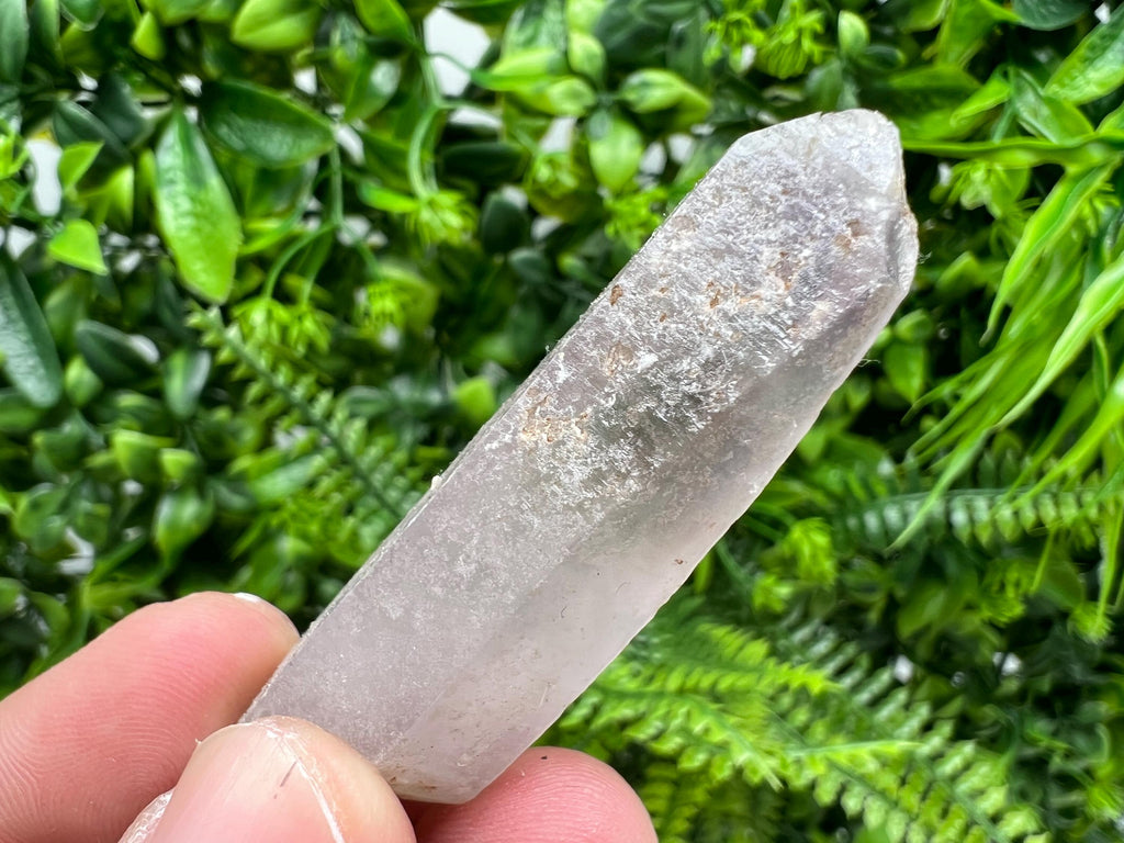 Chala Mine Amethyst Phantom Point, Bulgaria, Collection Specimen