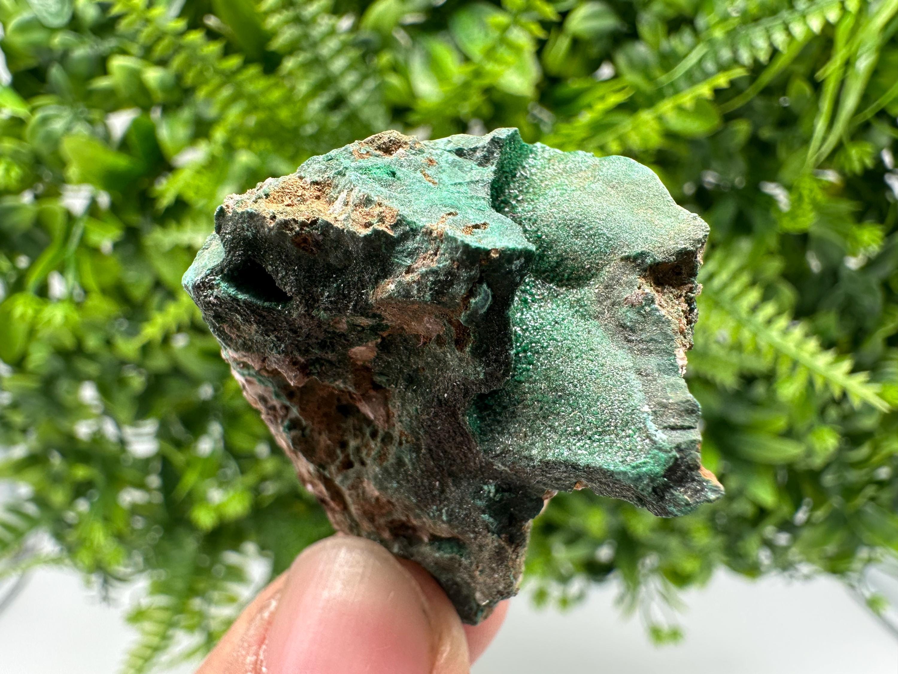 Malachite Crystal from Congo,Minerals,Crystals from Congo,Green Malachite, Malachite,Natural Malachite,Malachite Stone,Chakra, Specimens