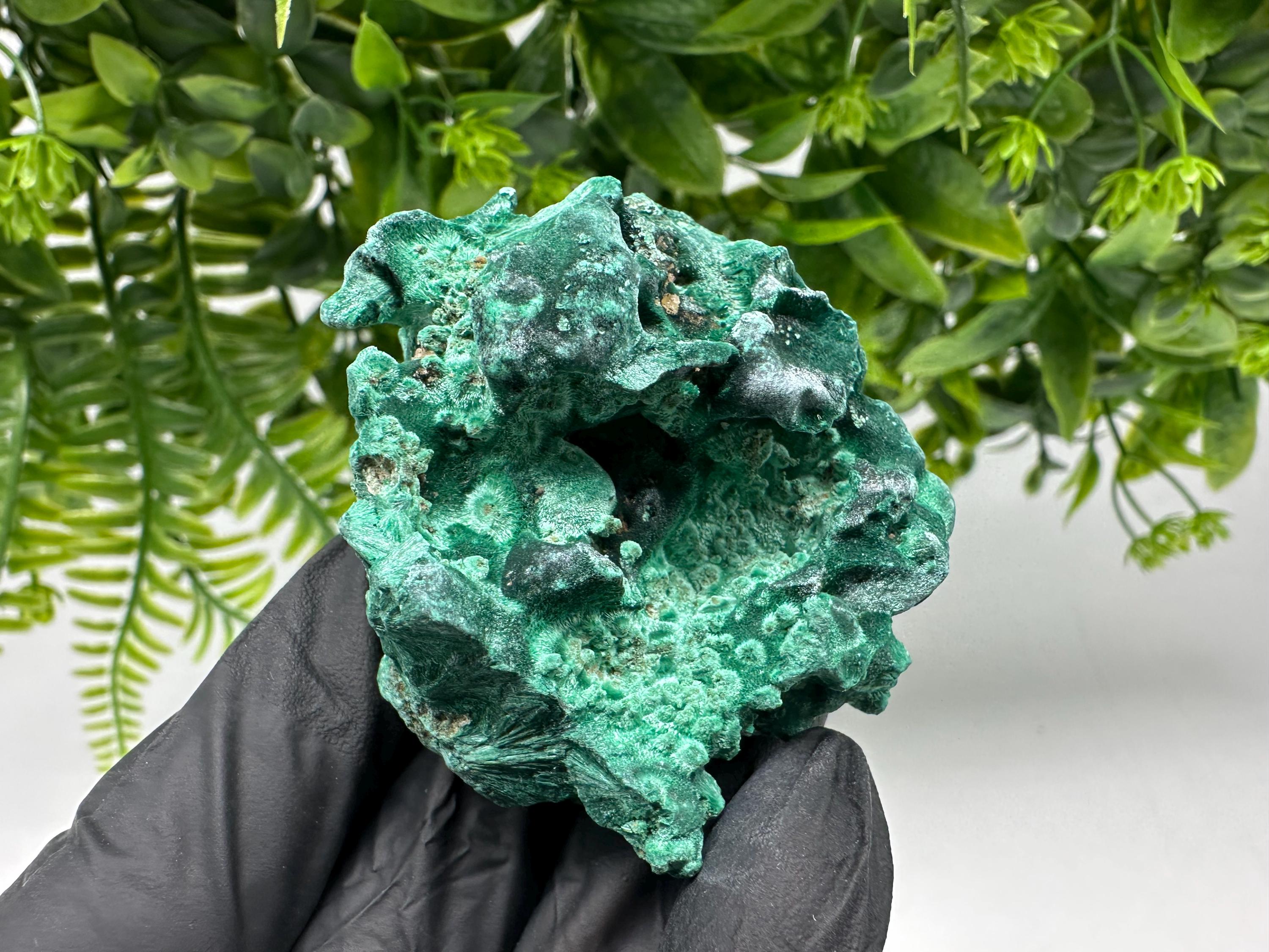 Malachite Crystal from Congo,Minerals,Crystals from Congo,Green Malachite, Malachite,Natural Malachite,Malachite Stone,Chakra, Specimens