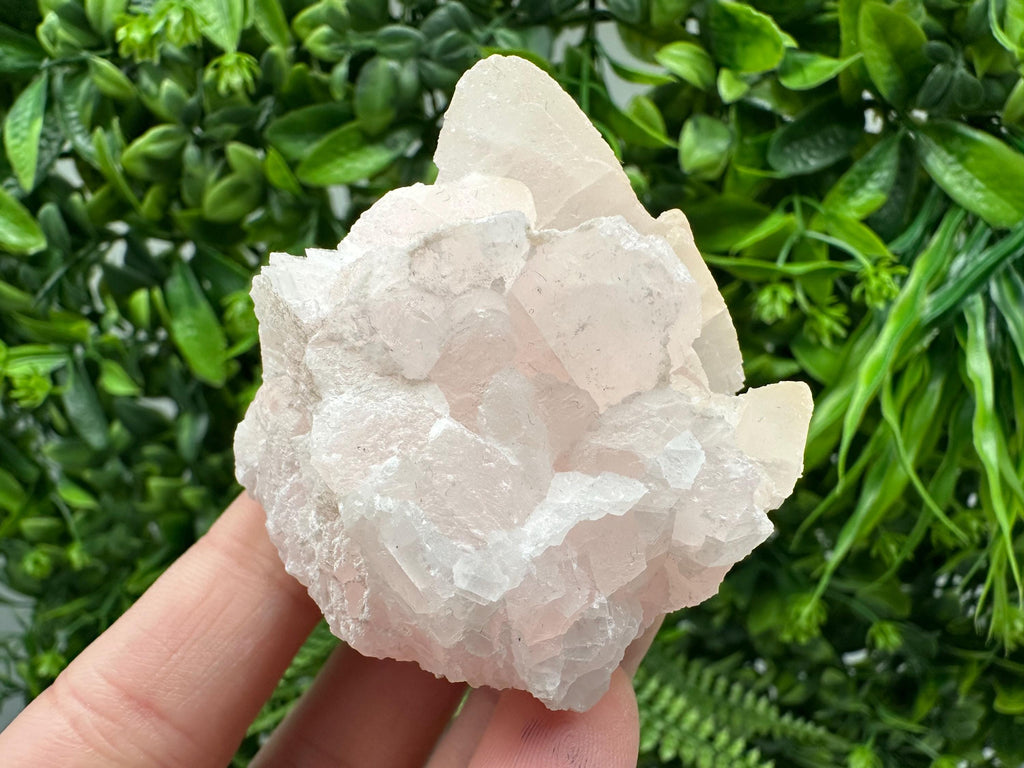Mangano Calcite with Galena, Borieva Mine, Bulgaria