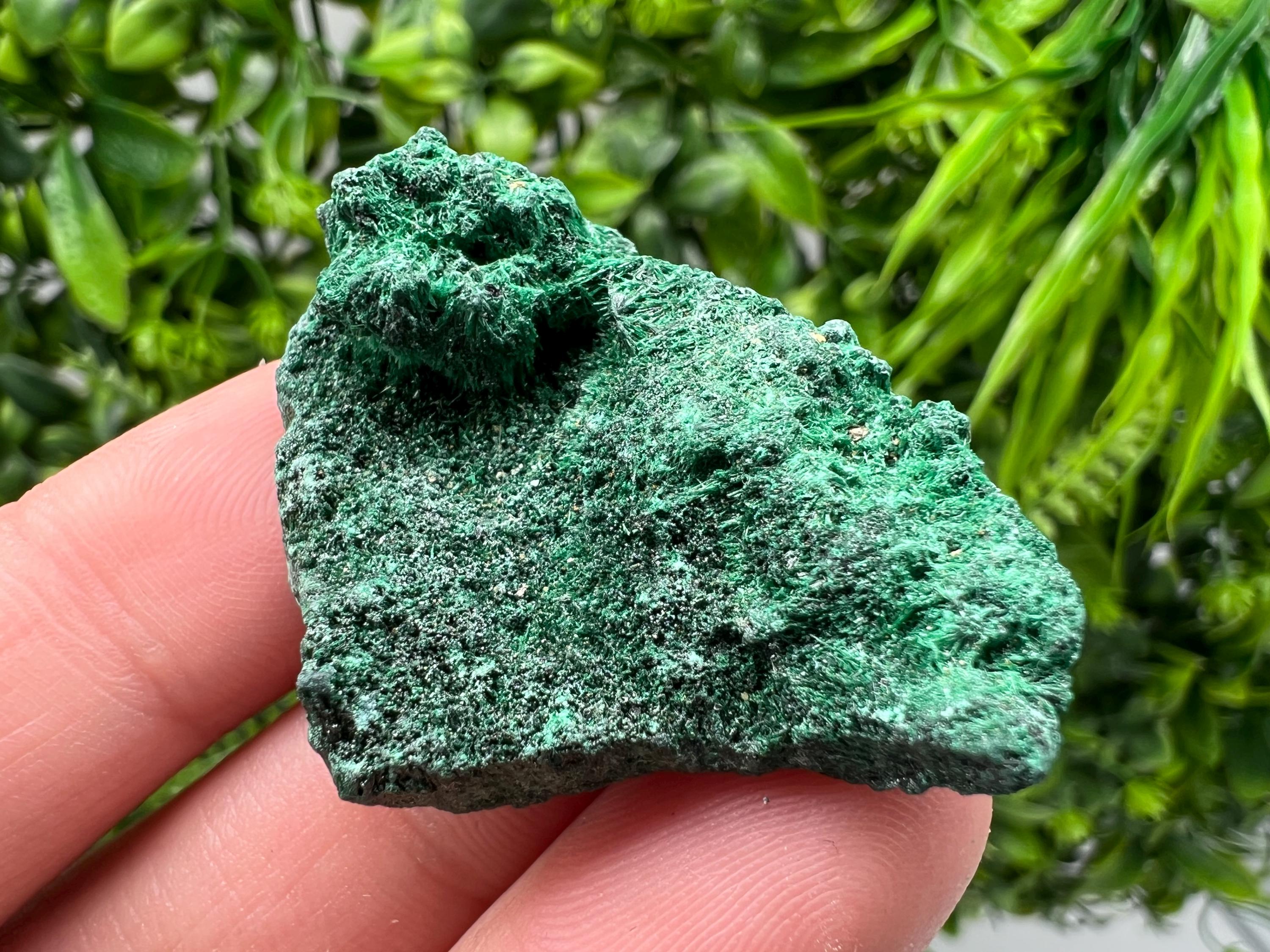 Malachite Crystal from Congo,Minerals,Crystals from Congo,Green Malachite, Malachite,Natural Malachite,Malachite Stone,Chakra, Specimens