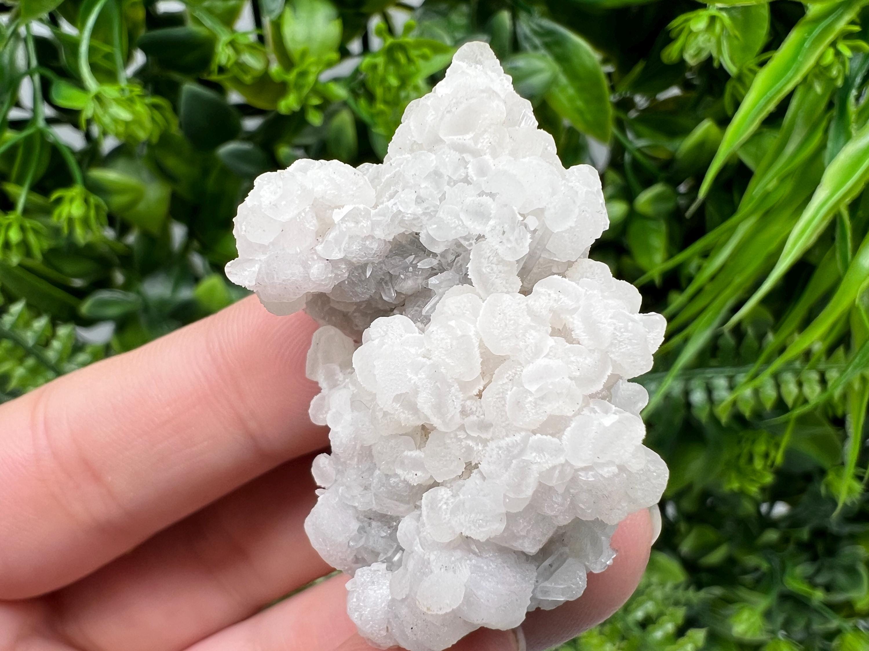 Mangano Calcite with Galena, Borieva Mine, Bulgaria