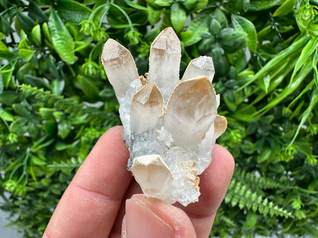 Quartz Sphalerite Chalcopyrite Mineral Specimen, Madan Bulgaria