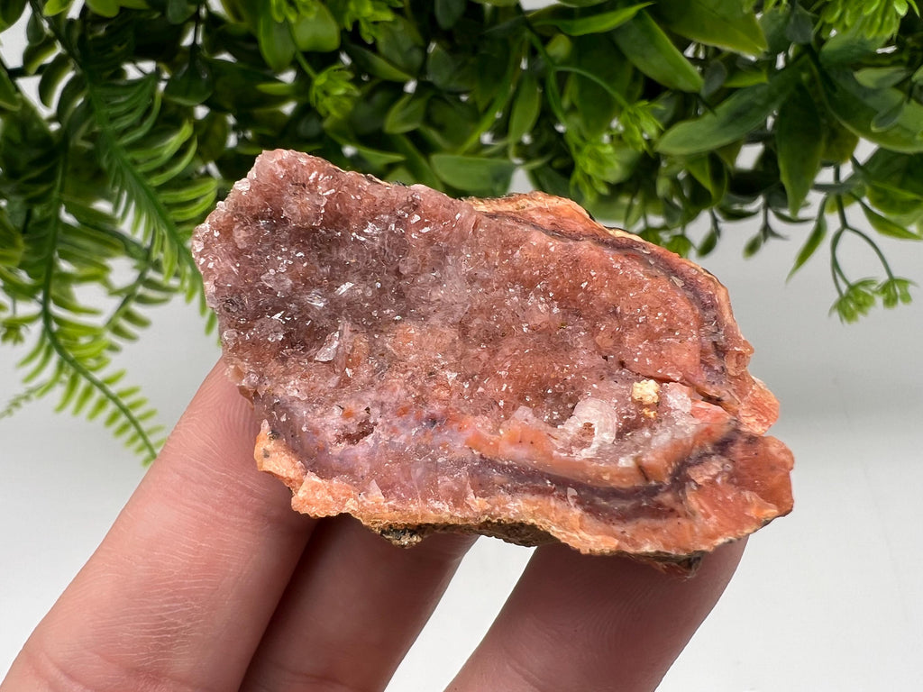 Stunning Red Chalcedony from Morocco,Morocco Minerals,Crystals,rare red Chalcedony,Red Crystal,Mineral Specimen,red minerals,souvenir gift