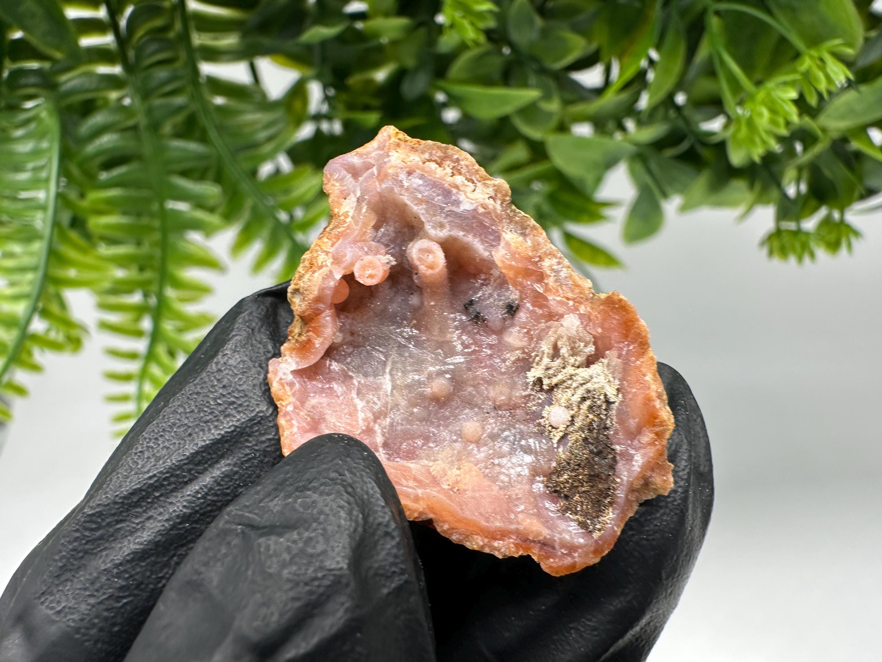 Stunning Red Chalcedony from Morocco,Morocco Minerals,Crystals,rare red Chalcedony,Red Crystal,Mineral Specimen,red minerals,souvenir gift