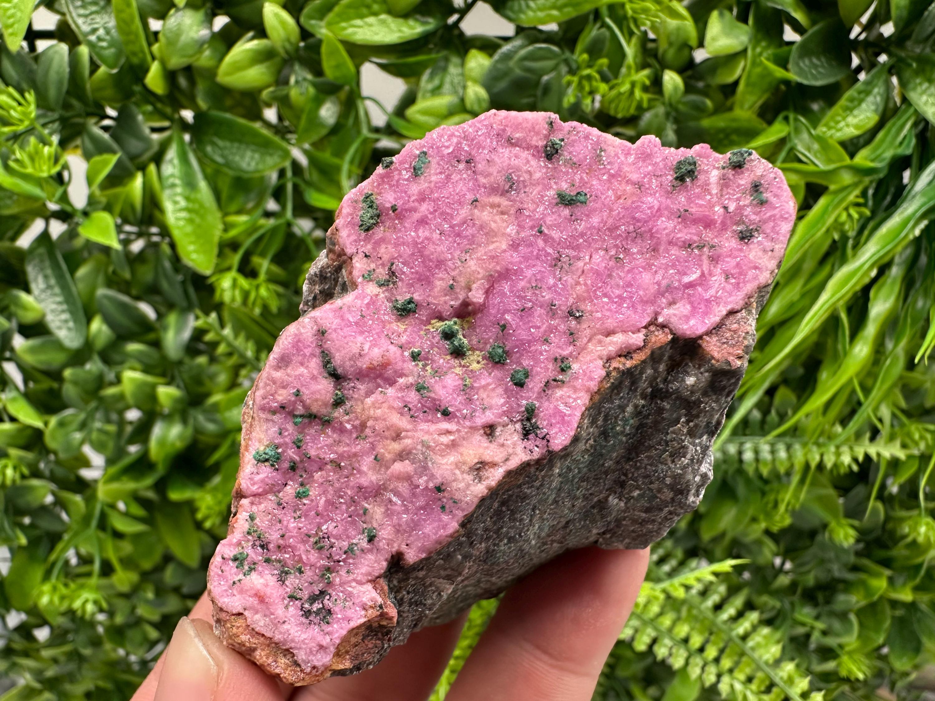 Very nice Cobalto Calcite from Republic of Congo,Cobalto Calcite Crystal,Cobalto Calcite Mineral,Pink Crystal,Pink mineral,pinkCobalto