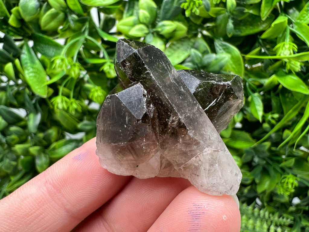 Rare Smoky Quartz,mineral specimen,collection crystal,minerals,Smoky Quartz crystal,from BRAZIL,rare Smoky Quartz,home decor,wholesale,cls