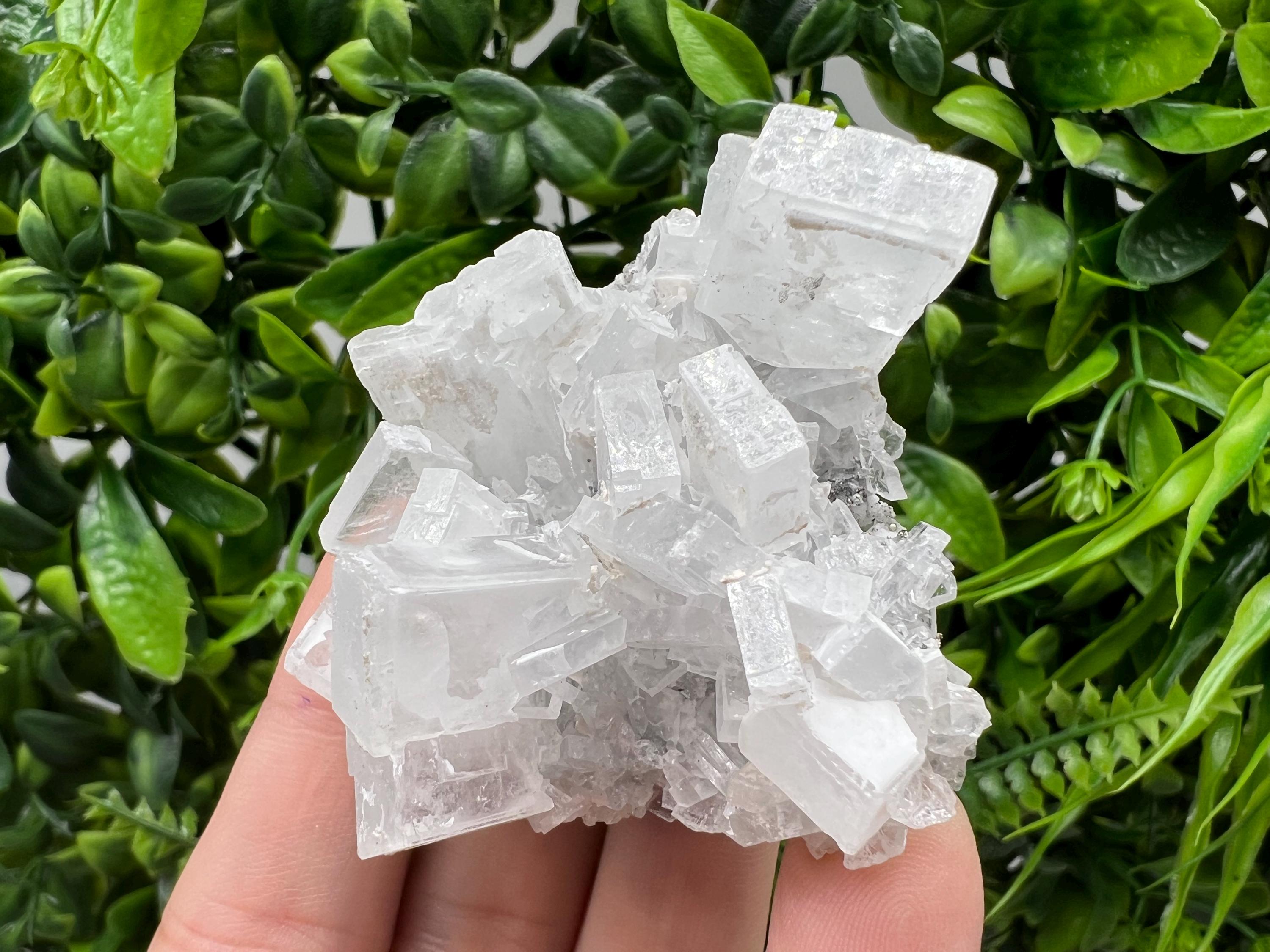 Barite Marcasite Cluster on Chalcedony, Androvo Mine Bulgaria