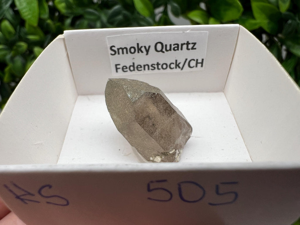Rare Smoky Quartz from Fedenstock (mountain) Switzerland,Mineral,Specimen,Collection,Black Quartz,Mineral,Home,Smoky Quartz,Quartz point