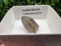 Rare Smoky Quartz from Fedenstock (mountain) Switzerland,Mineral,Specimen,Collection,Black Quartz,Mineral,Home,Smoky Quartz,Quartz point