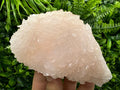 Mangano Calcite with Galena, Borieva Mine, Bulgaria