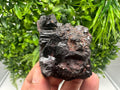 Rare Tourmaline,Rubellite from Vitosha Mountain,Bulgaria,Large Black Tourmaline,Rubellite,mineral specimen,collection,collections Tourmaline