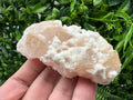 Mangano Calcite with Galena, Borieva Mine, Bulgaria