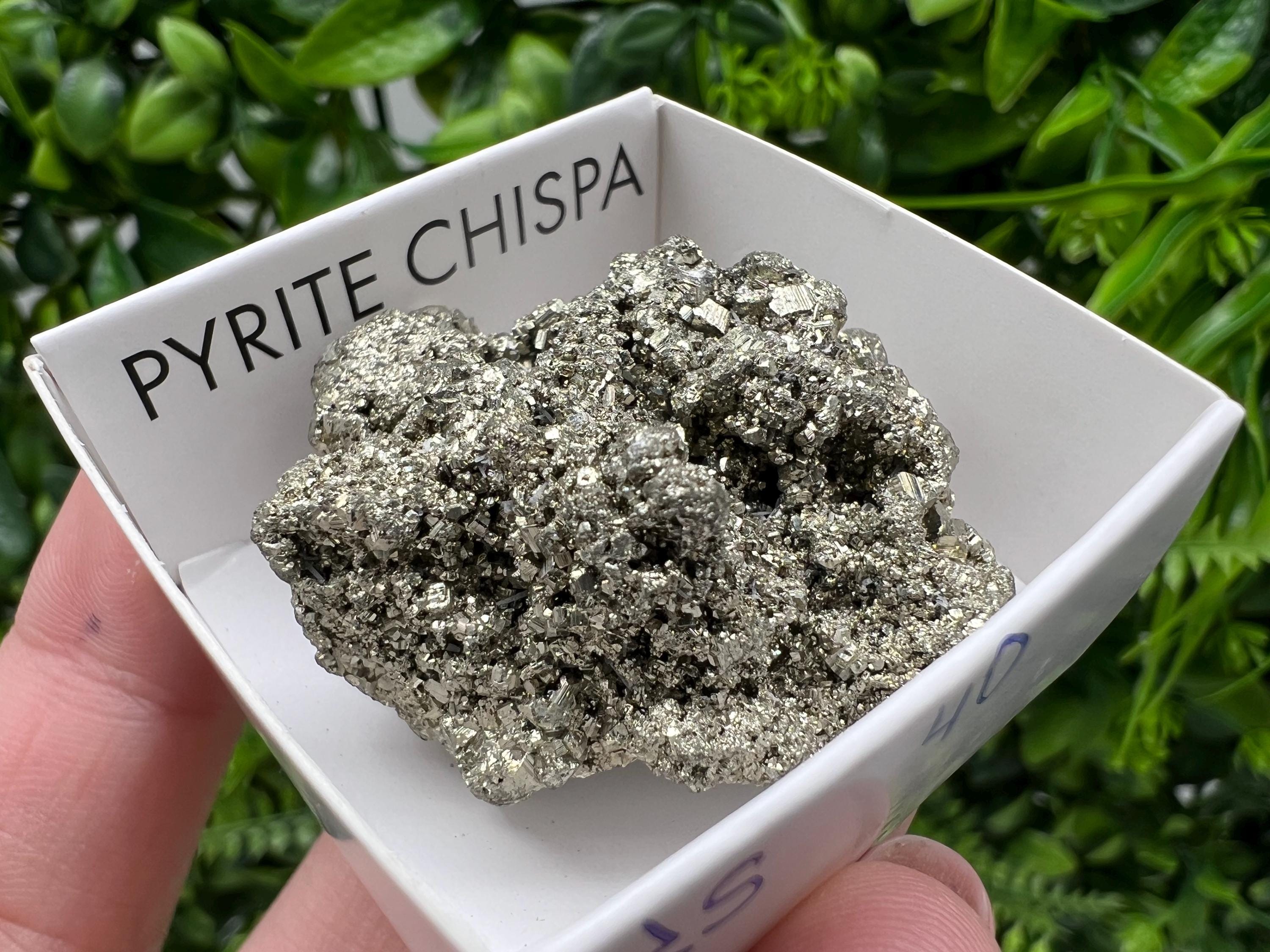 Peruvian Pyrite Cluster, Cube Mineral Specimen, Home Decor Stone