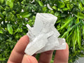 Barite Marcasite Cluster on Chalcedony, Androvo Mine, Bulgaria