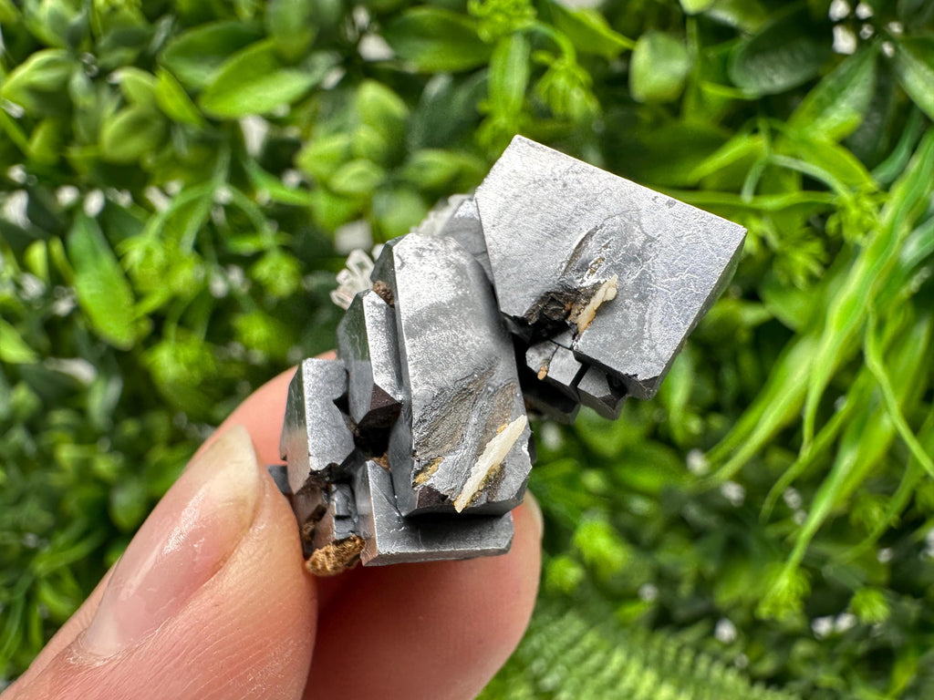 Stunning Galena,Sphalerite on Quartz whit Siderite from 9 th September mine,Madan,Bulgaria,Natural,collectible mineral specimen,home decor