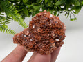 Extra Large Aragonite Sputnik Cluster: Moroccan Raw Crystal Stone