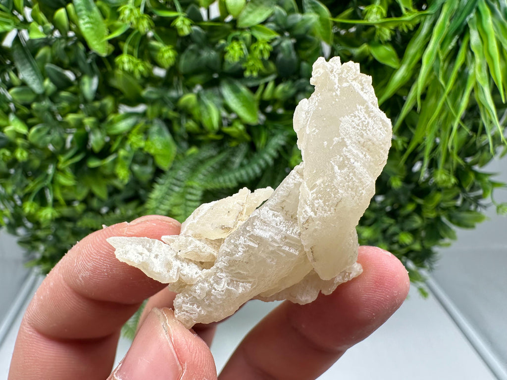 Wonderful and Rare Calcite on Matrix,from 9th September mine,Bulgaria,natural minerals souvenir,gift,home decor,collection Calcite cluster